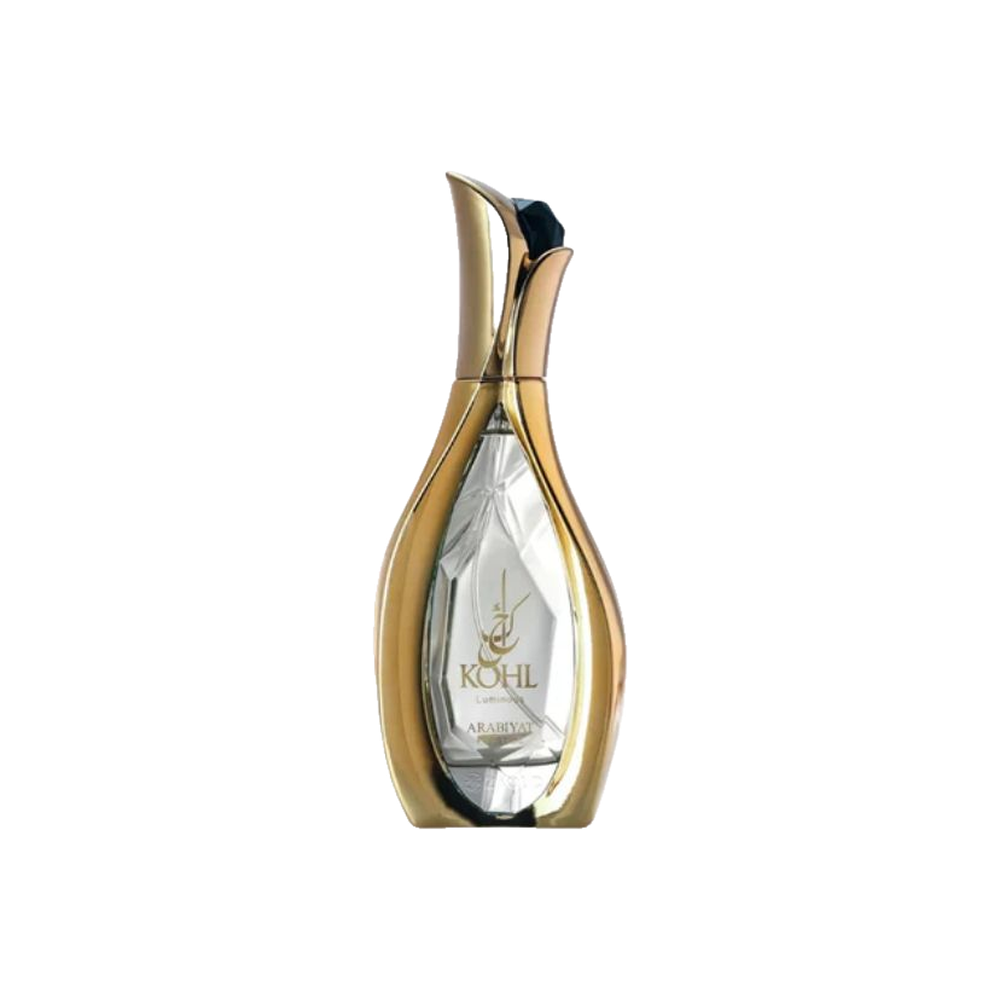 Arabiyat Prestige Kohl Luminous
