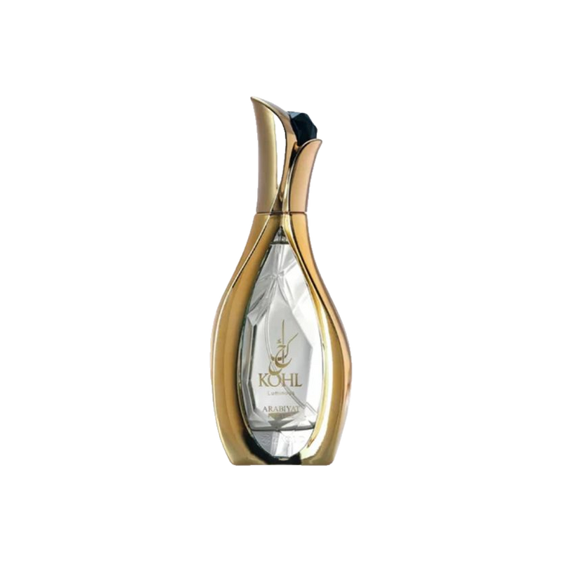 Arabiyat Prestige Kohl Luminous