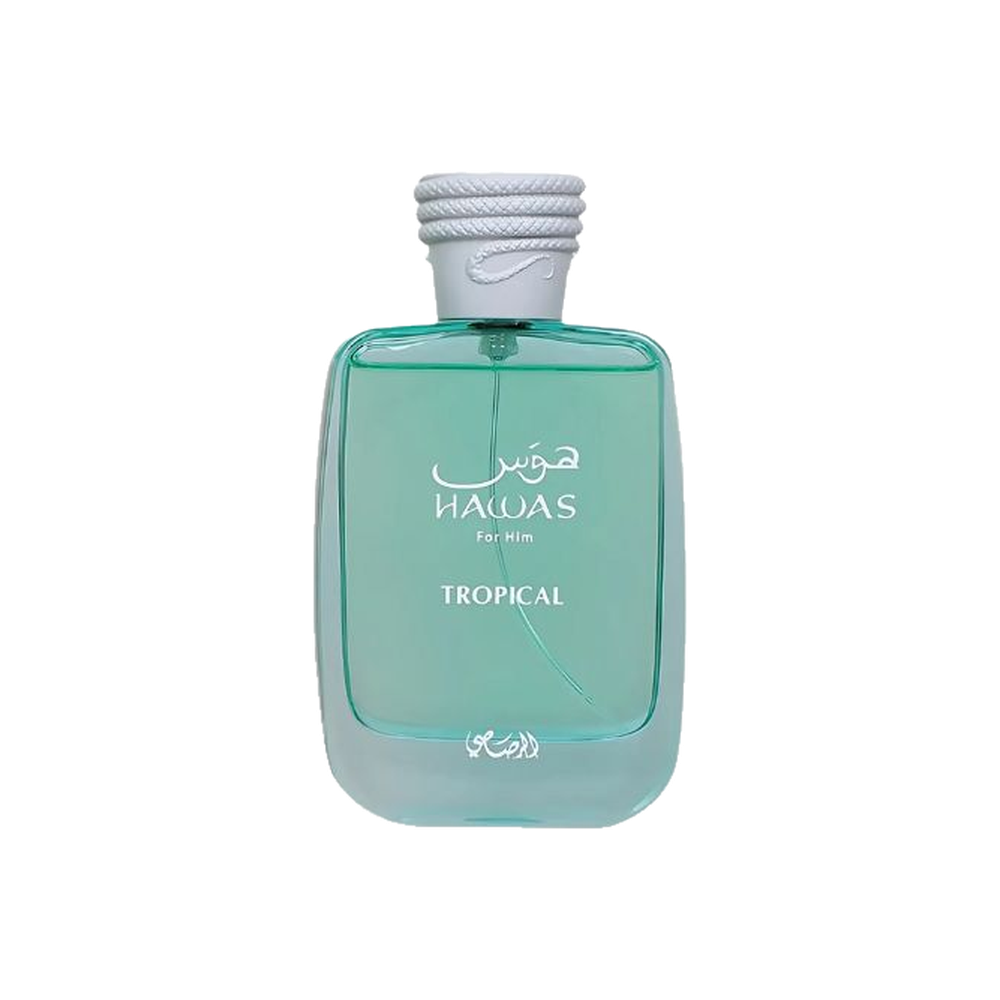 Rasasi Hawas Tropical