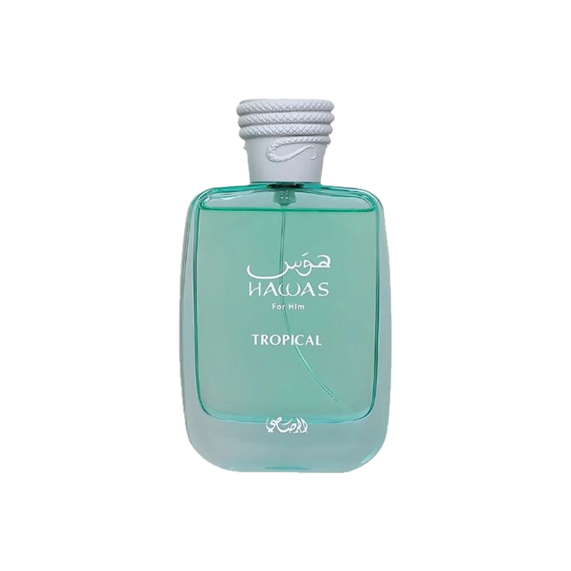 Rasasi Hawas Tropical