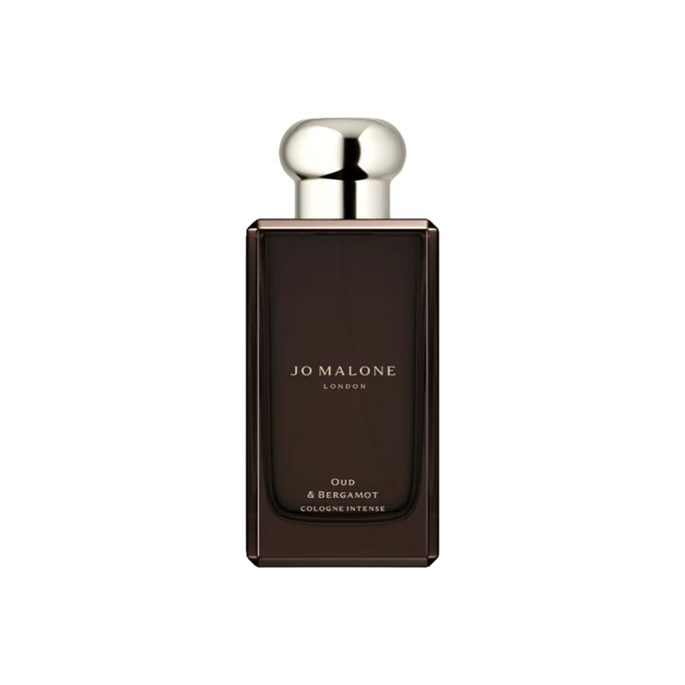Jo Malone Oud and bergamot