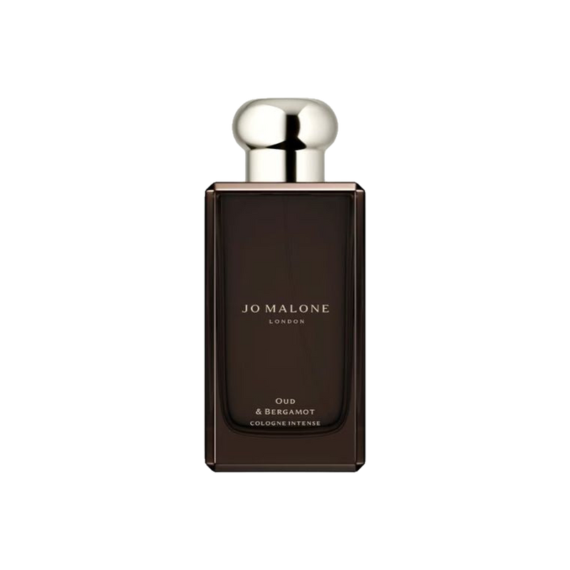 Jo Malone Oud and bergamot
