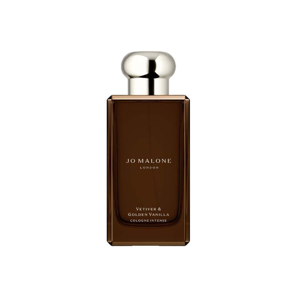 Jo Malone Vetiver and golden vainilla