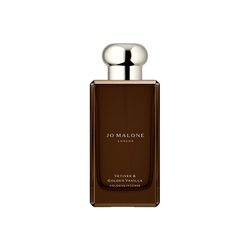 Jo Malone Vetiver and golden vainilla
