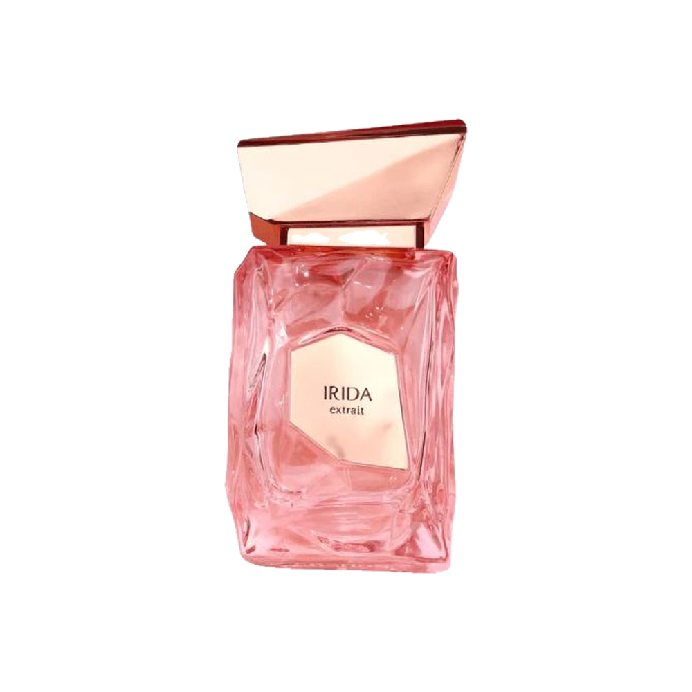 French avenue irida extrait