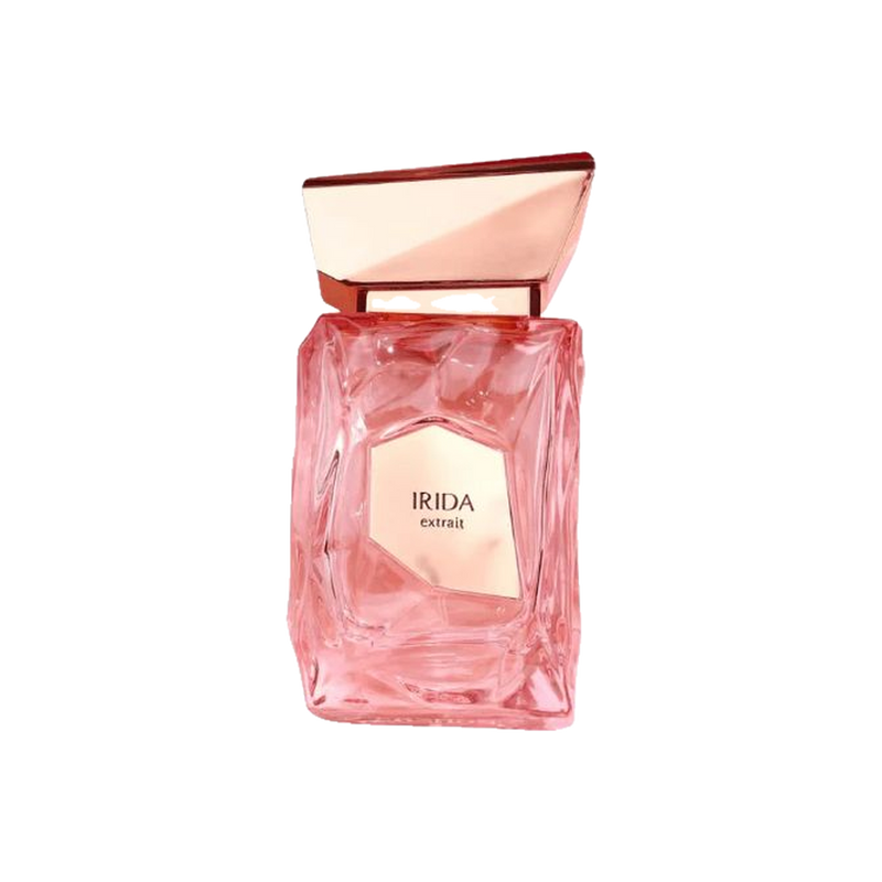 French avenue irida extrait