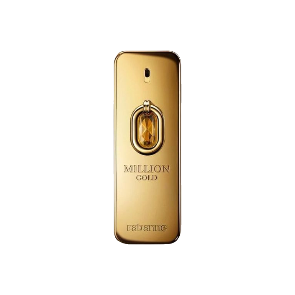 Rabanne One Million Gold elixir