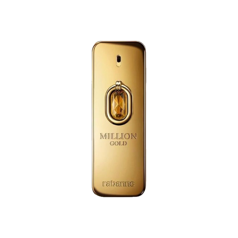 Rabanne One Million Gold elixir