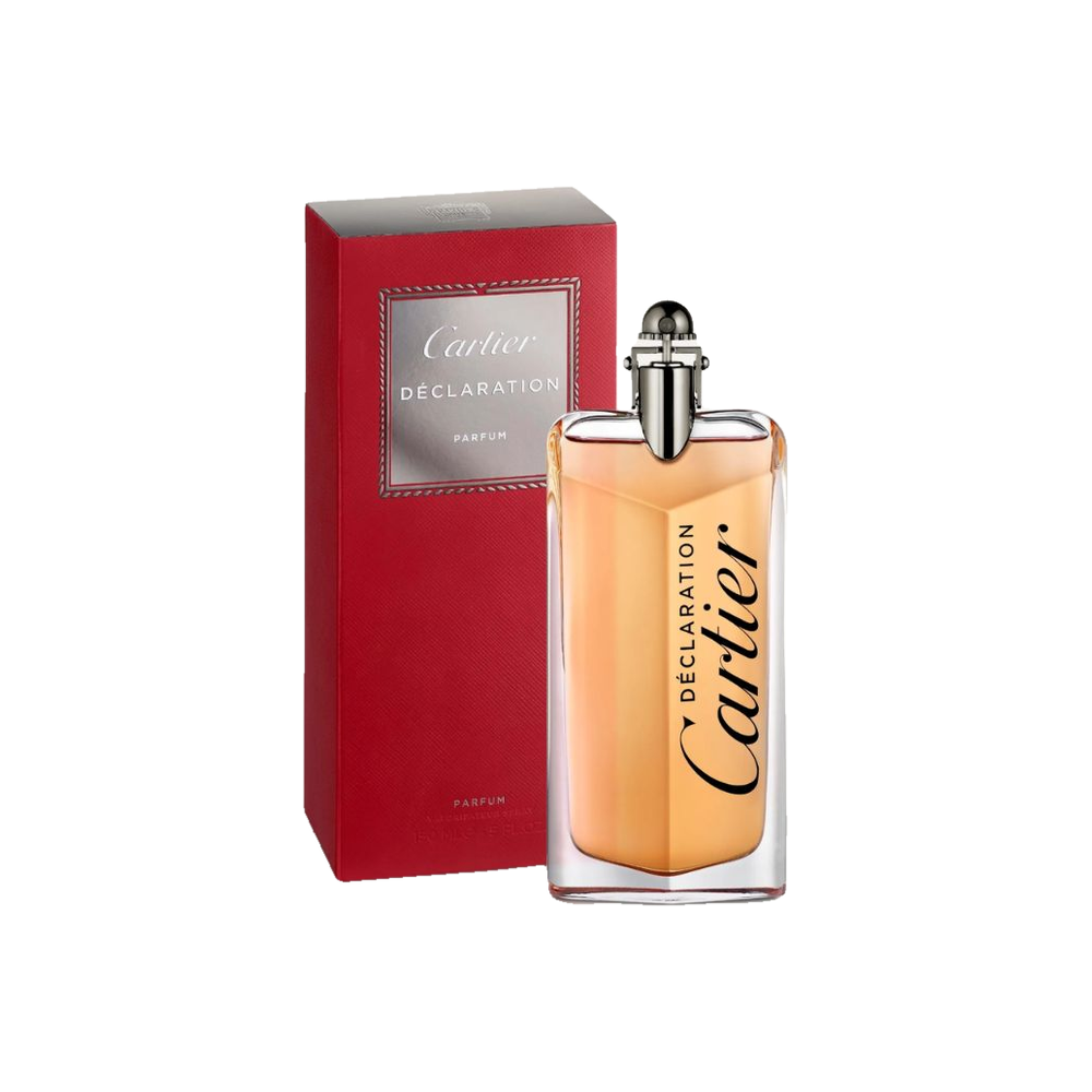 Cartier Declaration EDP