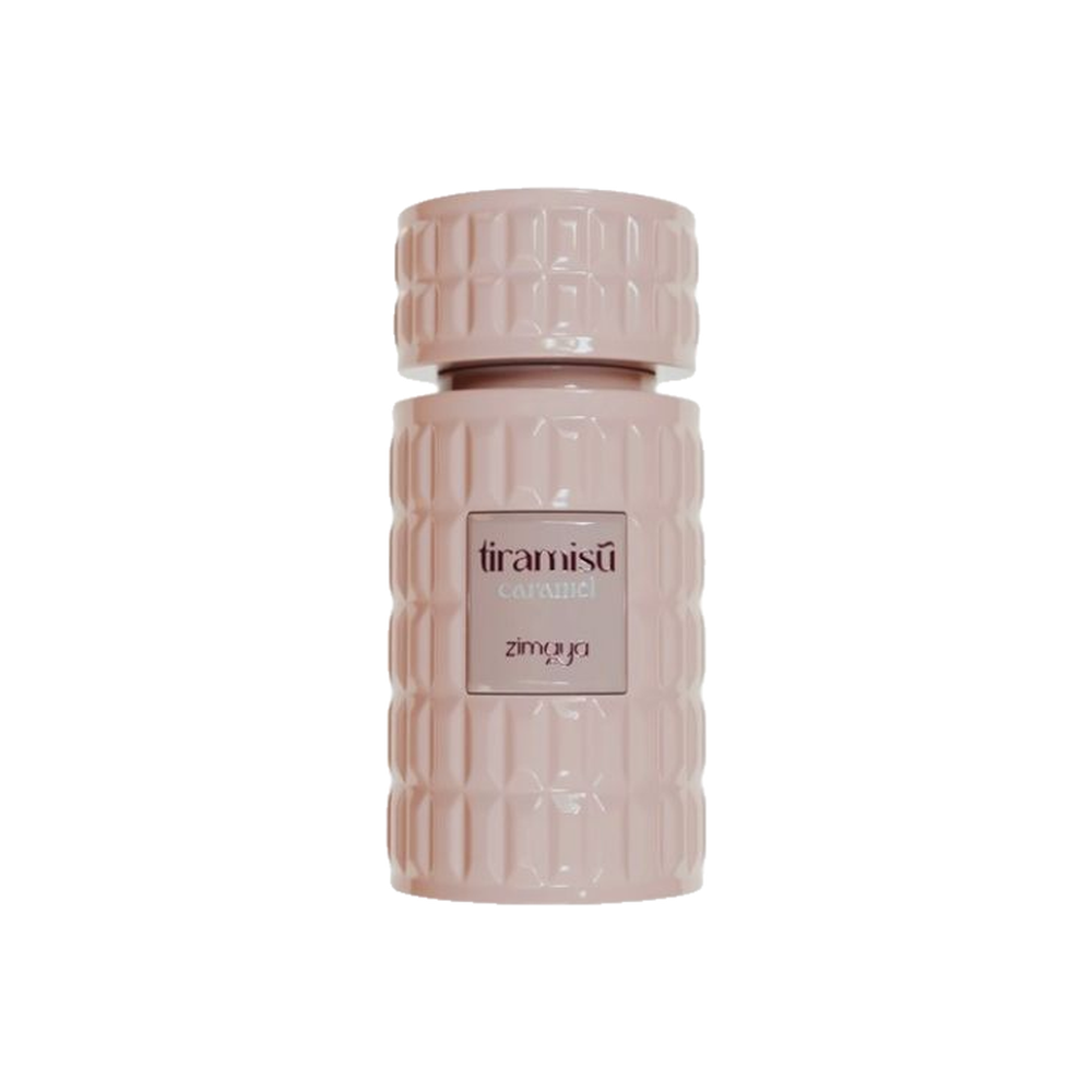 Zimaya Tiramisu caramel