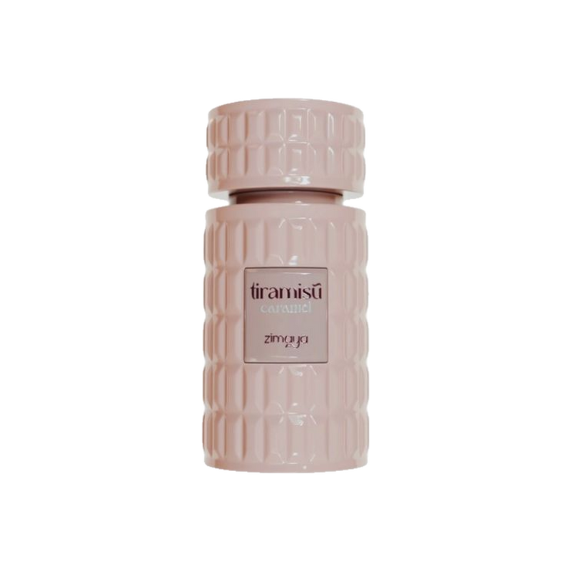 Zimaya Tiramisu caramel