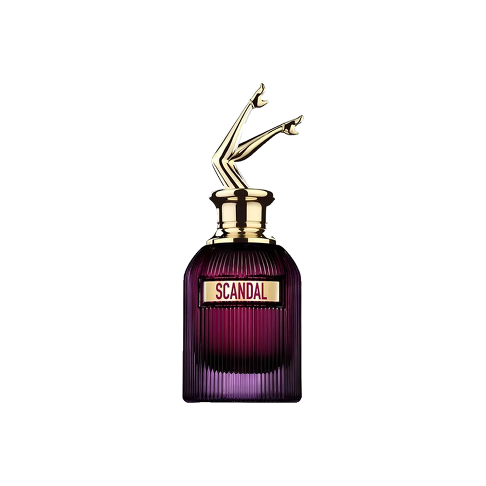 Jean Paul Gaultier Scandal intense For Her