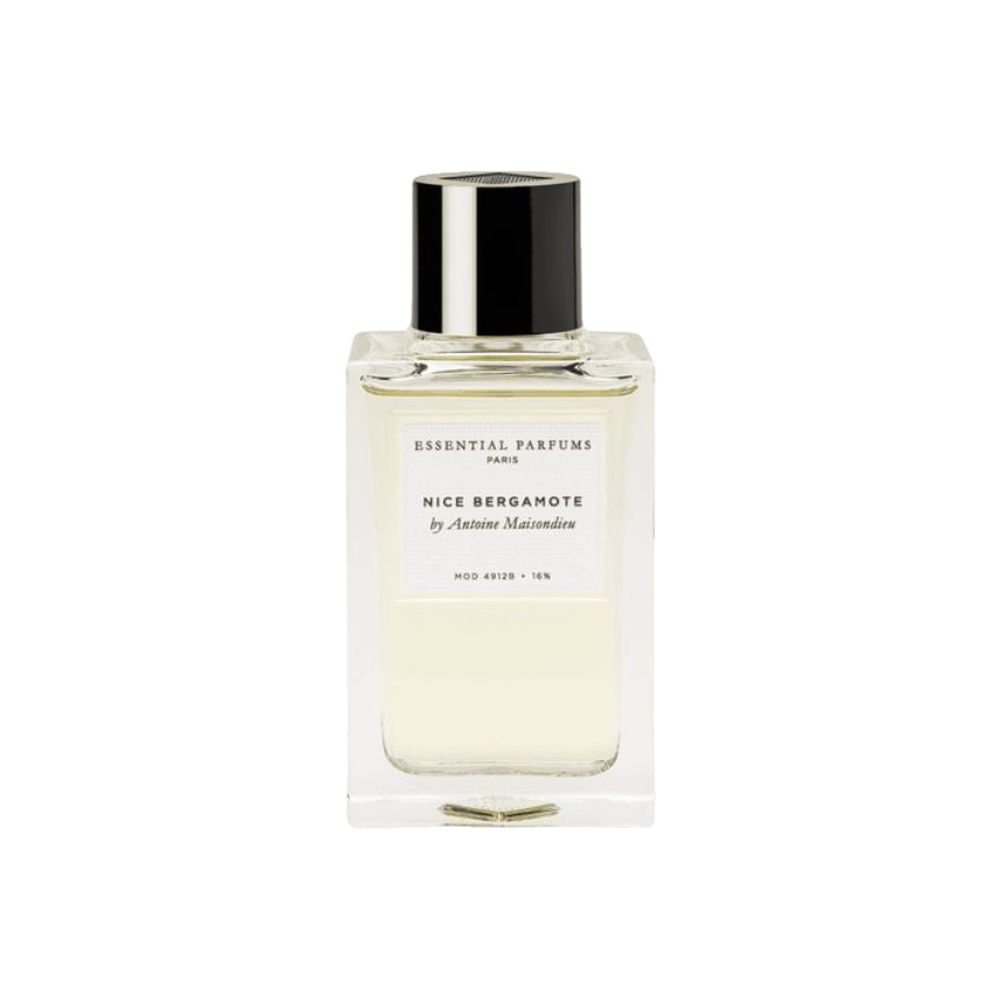 Essential Parfums Nice Bergamote