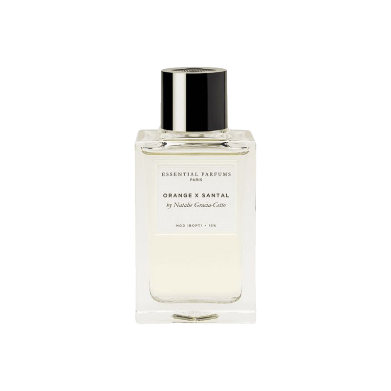Orange X Santal Essential Parfums