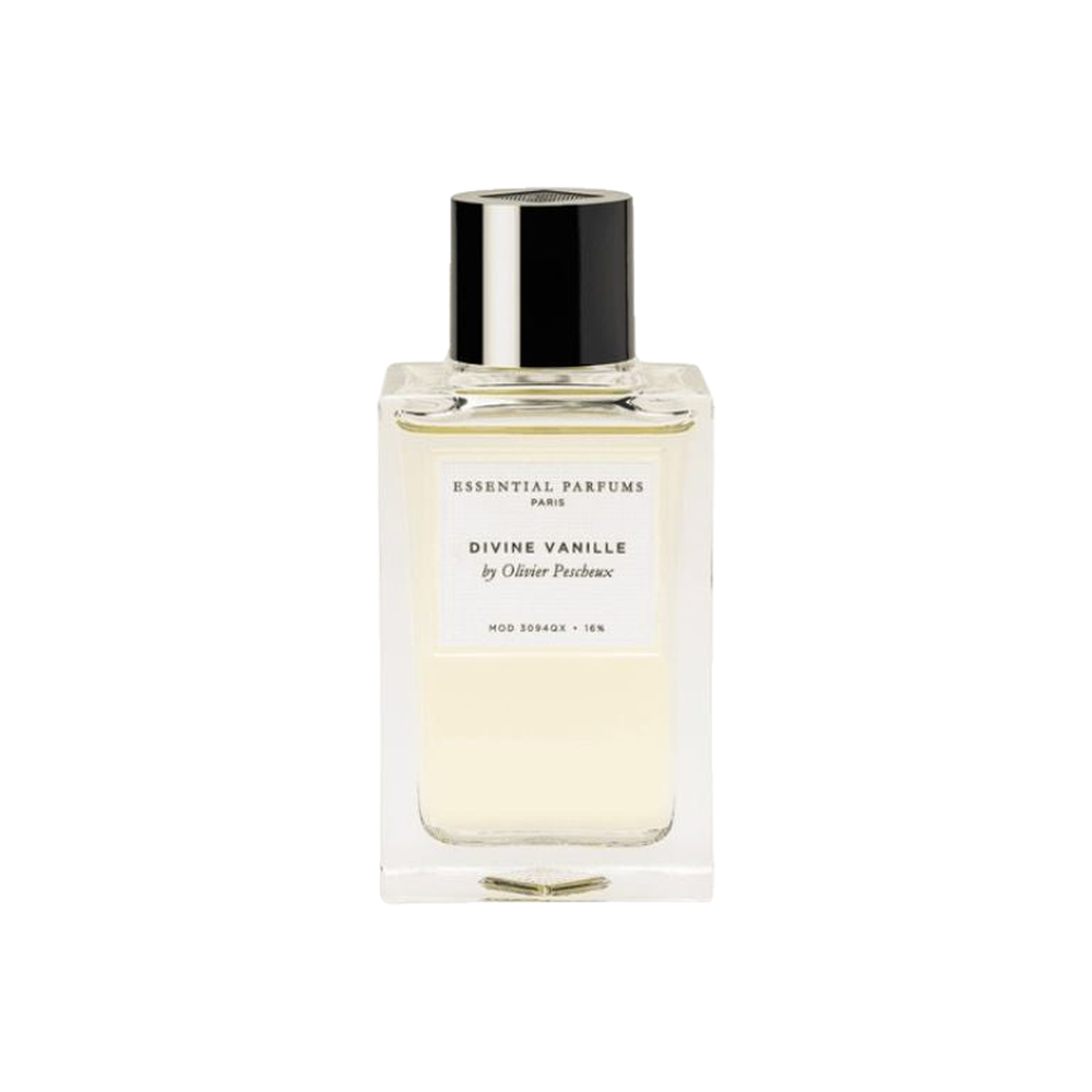Essential Parfums Divine Vanille