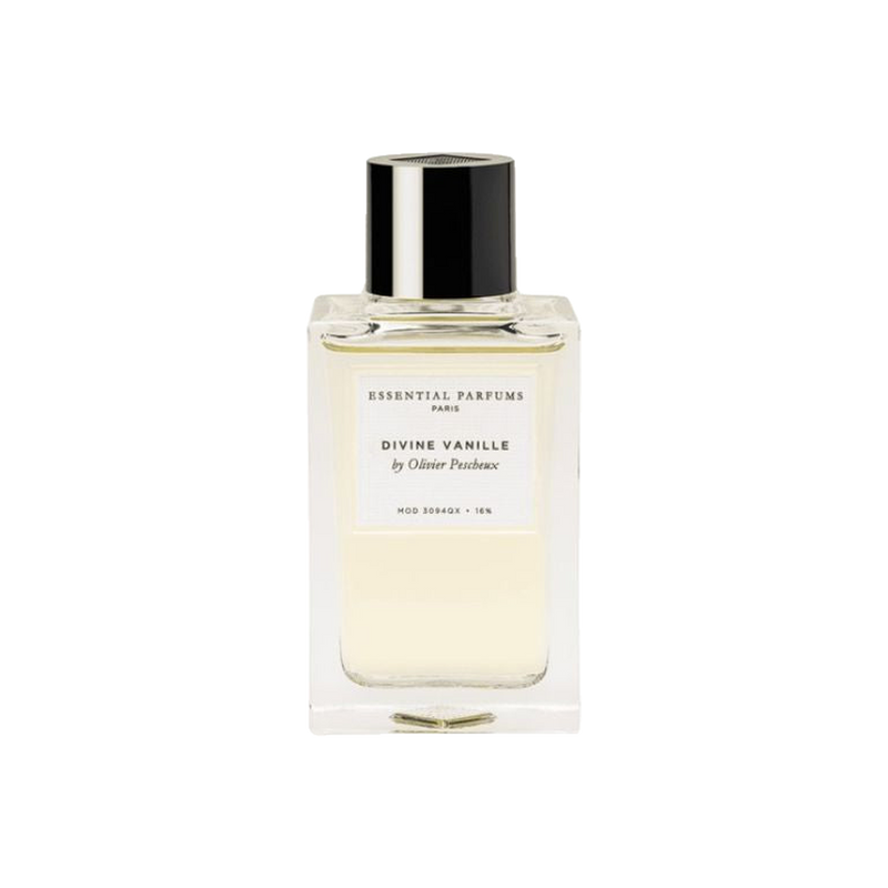 Essential Parfums Divine Vanille