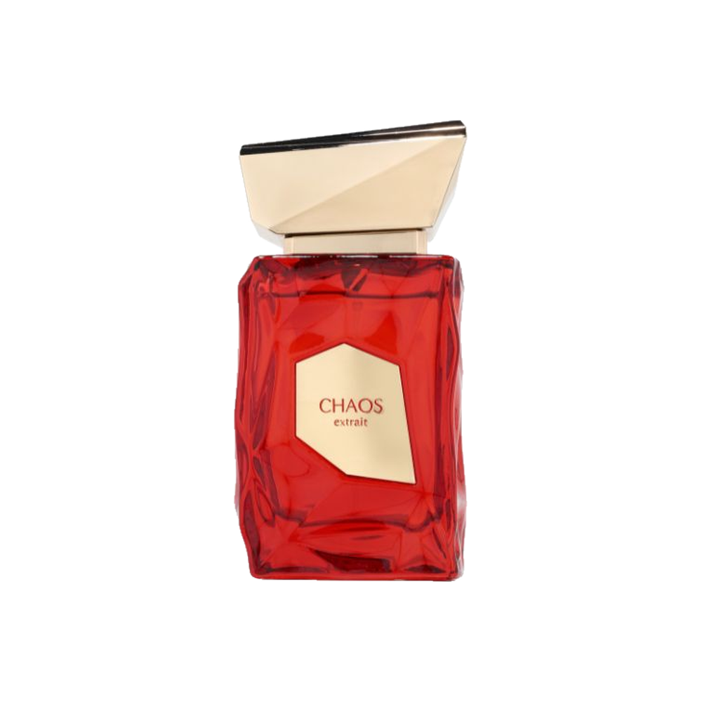 Fragance world Chaos Extrait by French Avenue