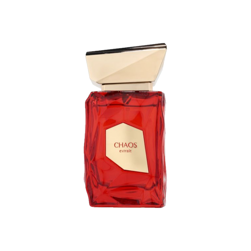 Fragance world Chaos Extrait by French Avenue