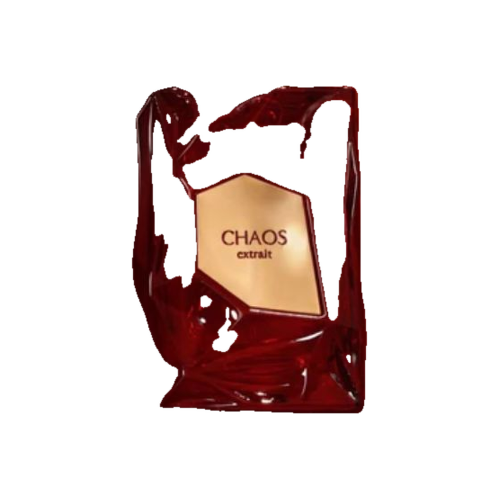 Fragance world Chaos Extrait by French Avenue