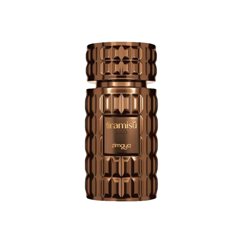 Afnan Zimaya Tiramisu Coco