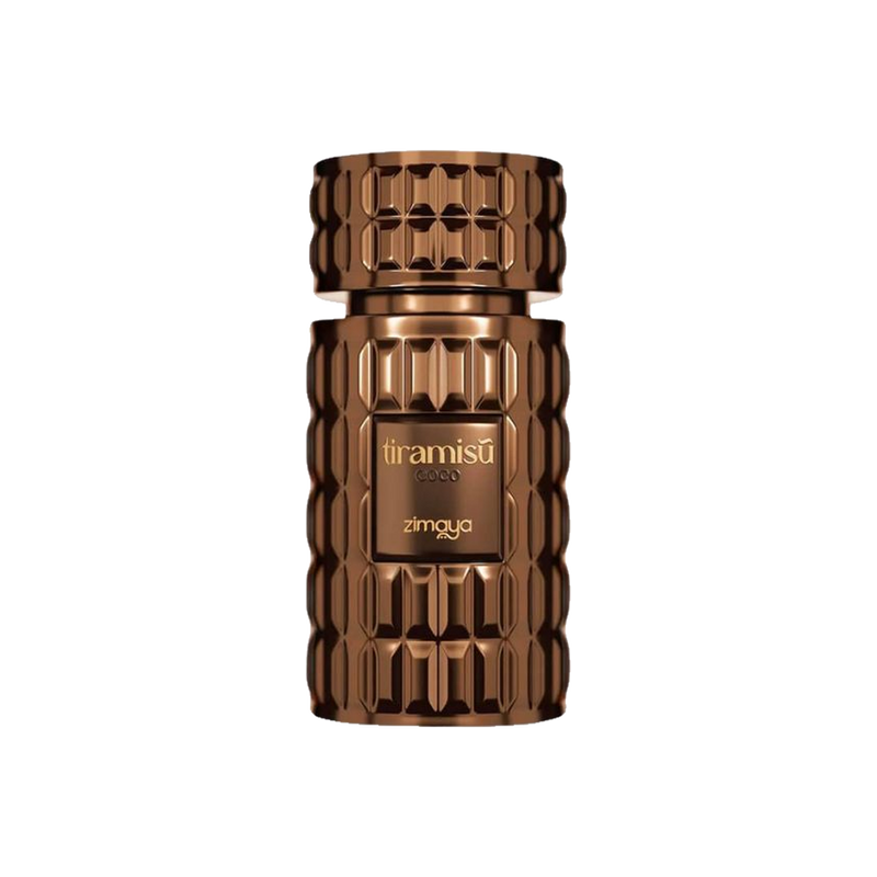 Afnan Zimaya Tiramisu Coco