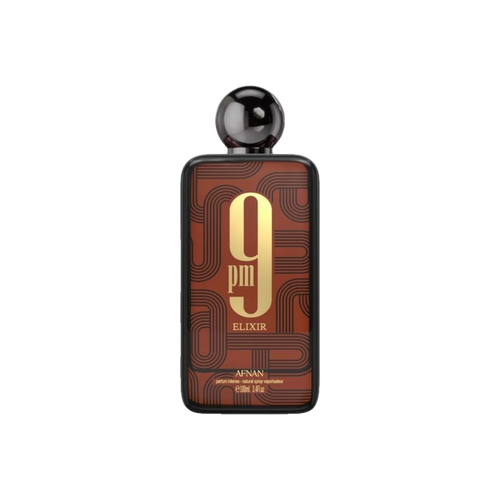Afnan 9 PM Elixir