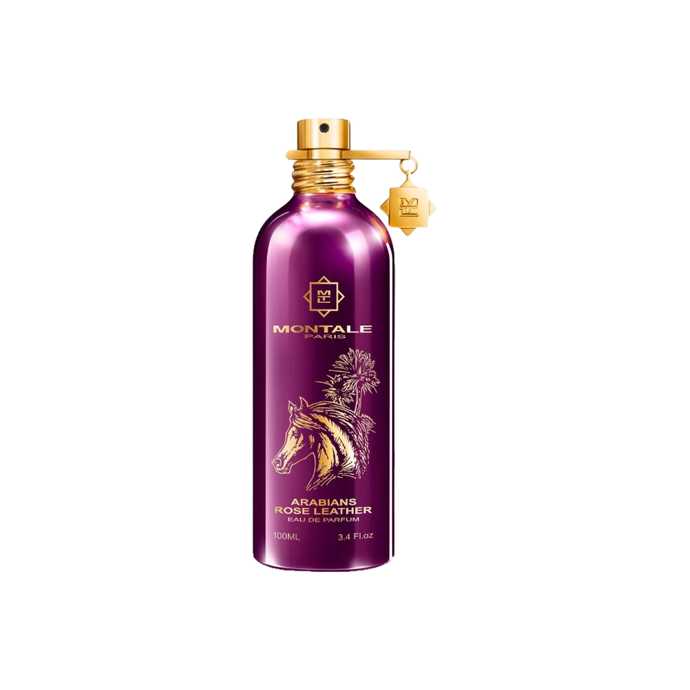 Montale Arabians Rose Leather