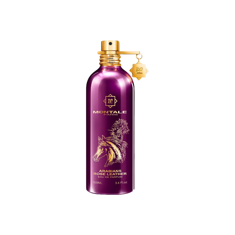 Montale Arabians Rose Leather