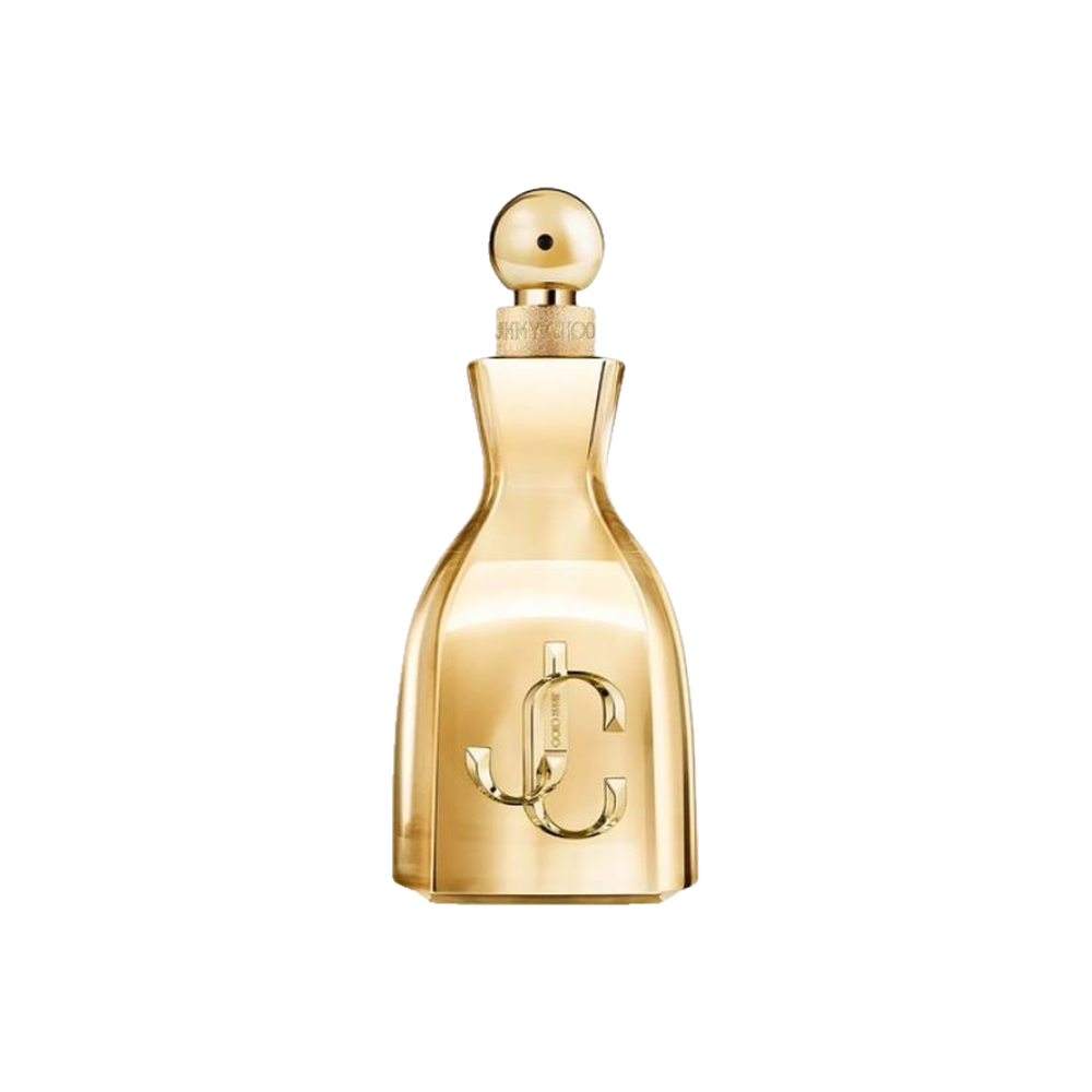 I Want Choo Le Parfum