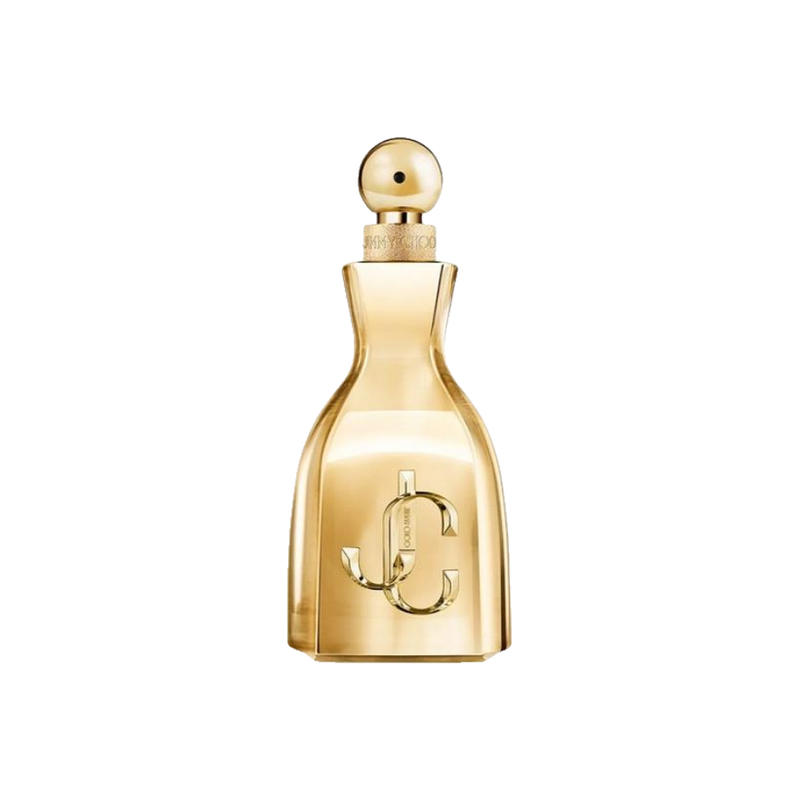 I Want Choo Le Parfum
