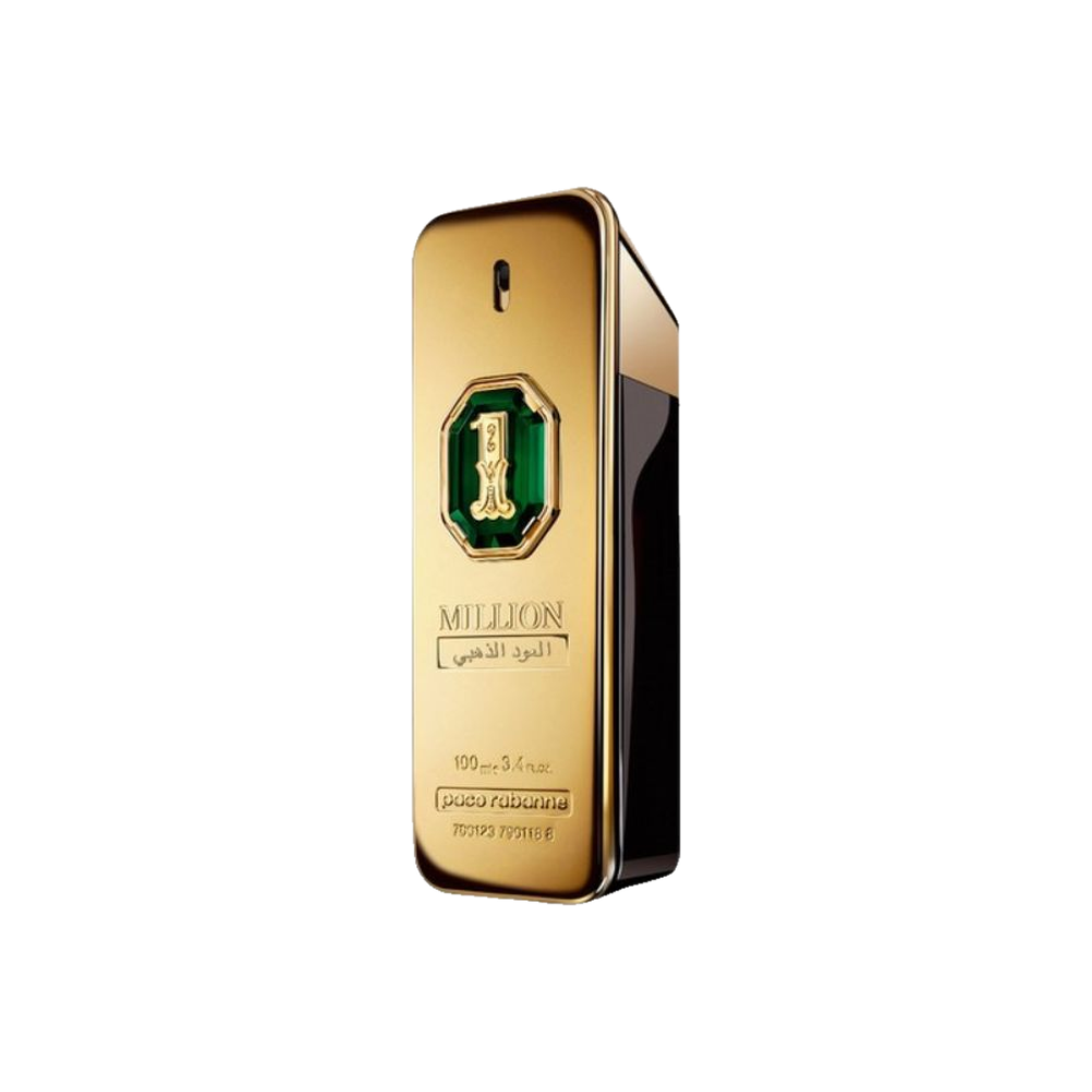 Rabanne Million Golden Oud
