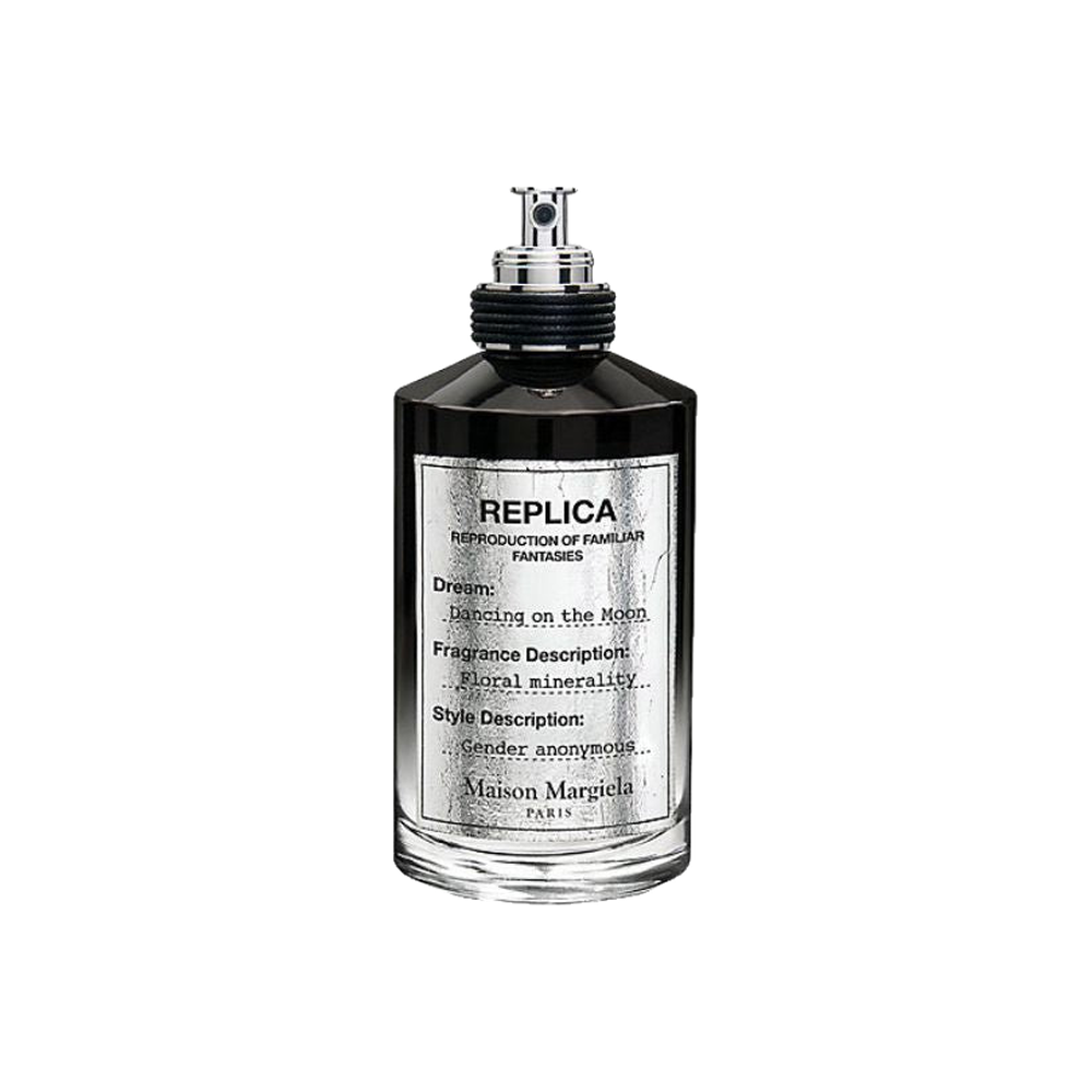 Maison margiela replica dancing on the moon