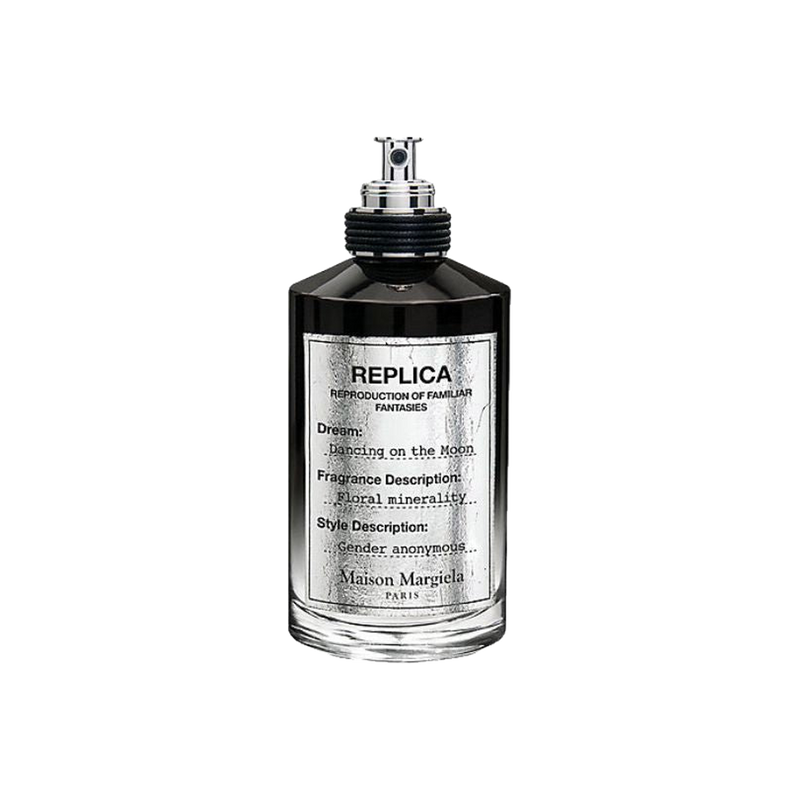 Maison margiela replica dancing on the moon