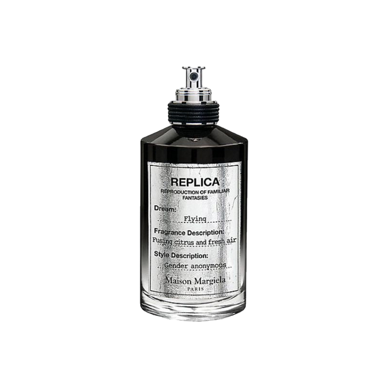 Maison margiela replica flying