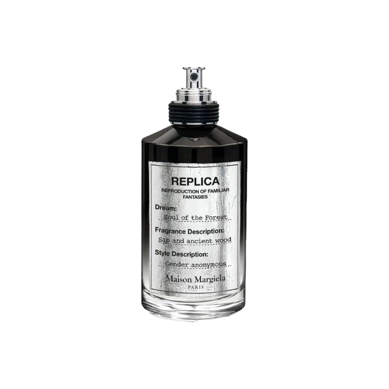 Soul Of The Forest Maison Martin Margiela