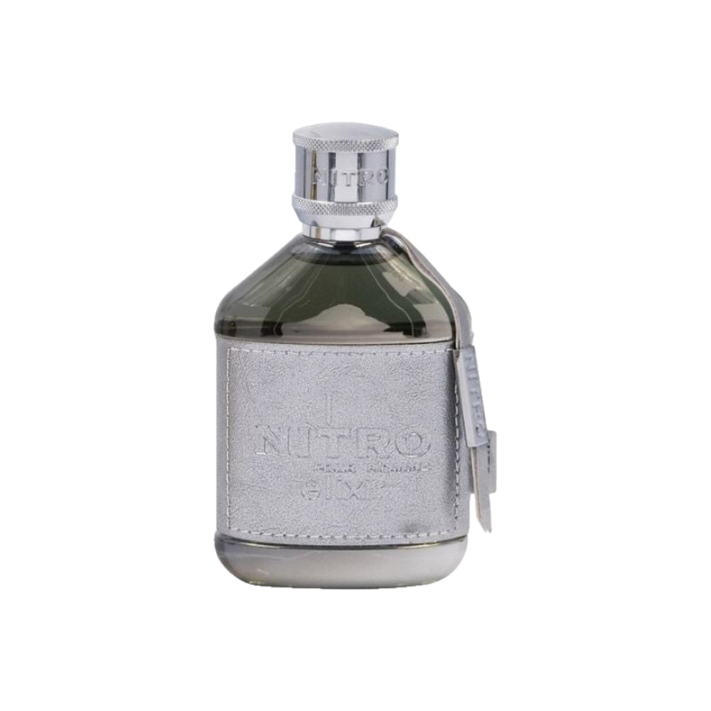 Dumont Nitro Elixir