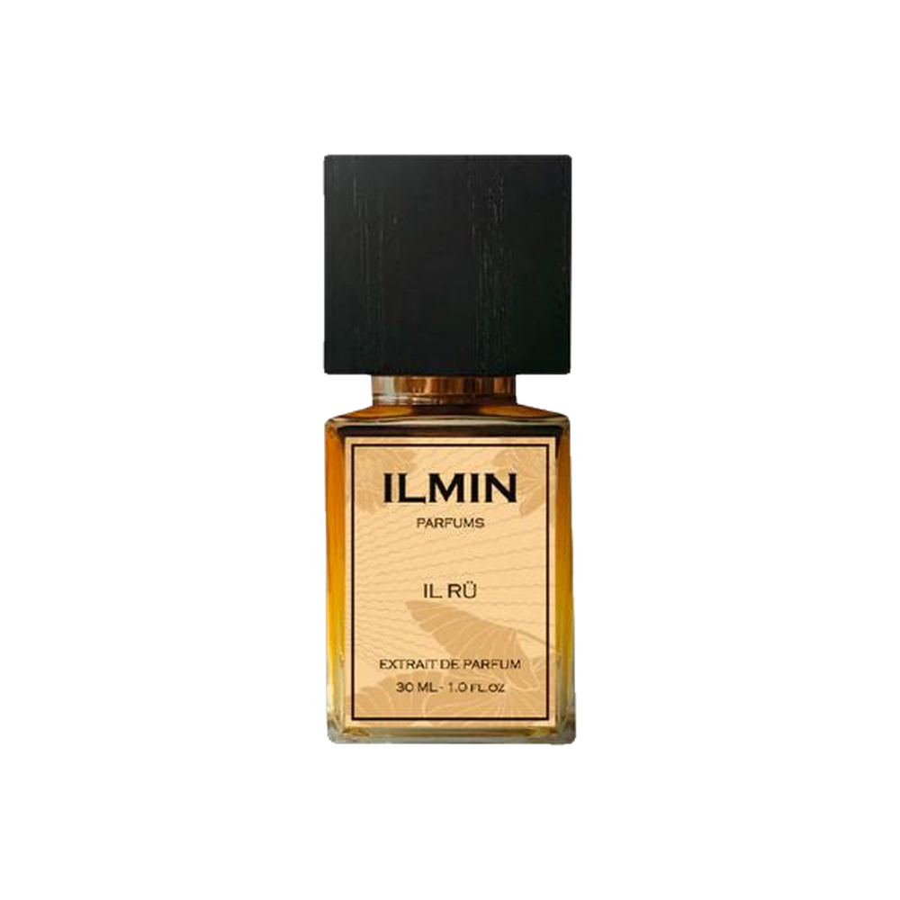 Ilmin Il Rü