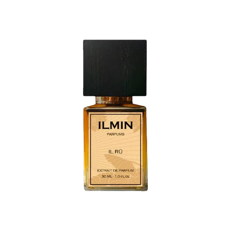 Ilmin Il Rü