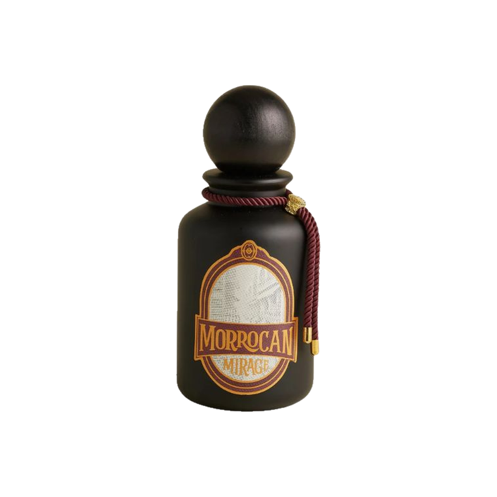 Mr Lavish Moroccan Mirage