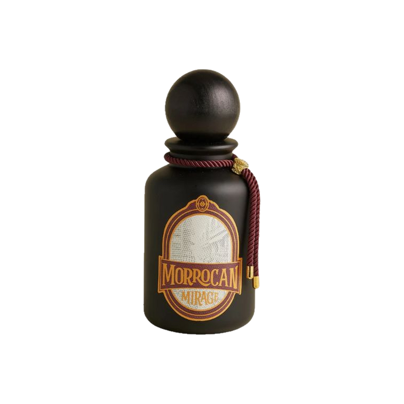 Mr Lavish Moroccan Mirage