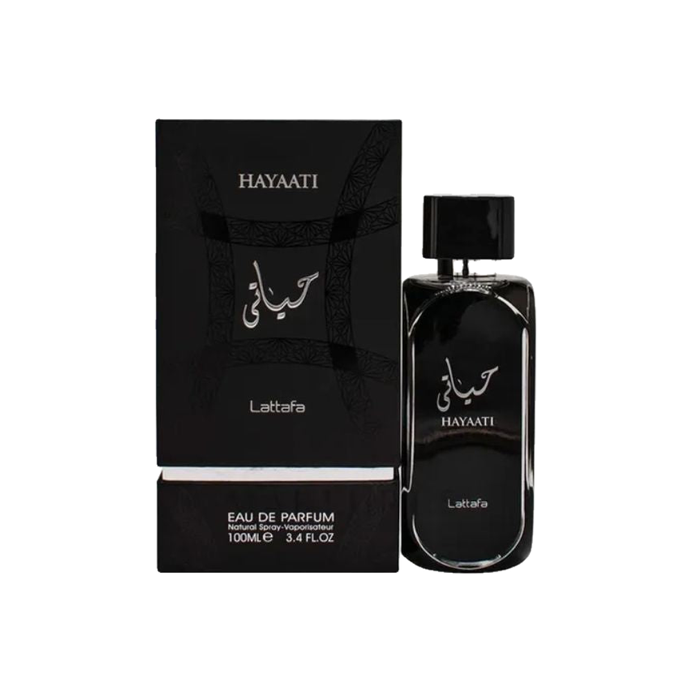 Lattafa Hayaati
