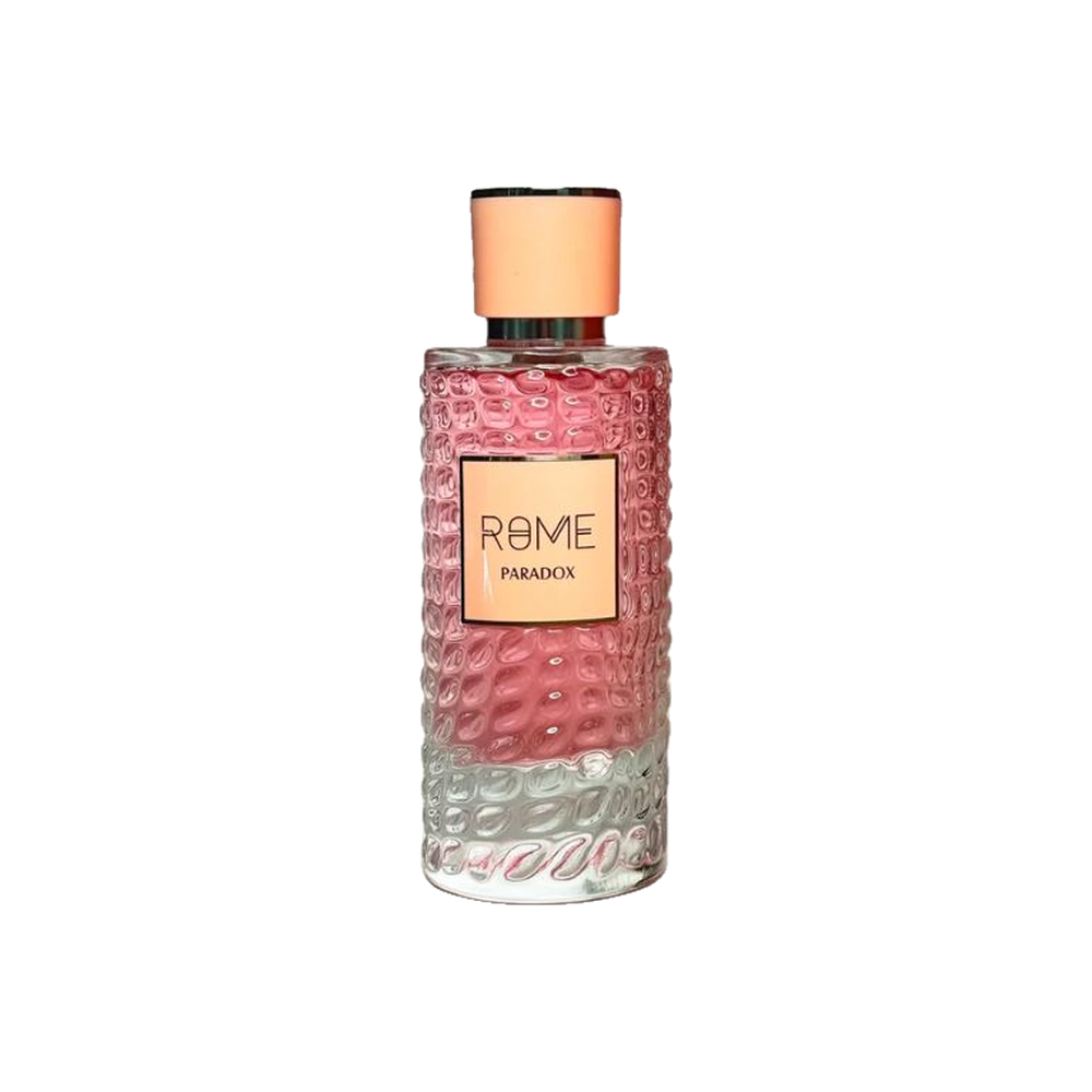 Bharara mast perfume Rome Paradox