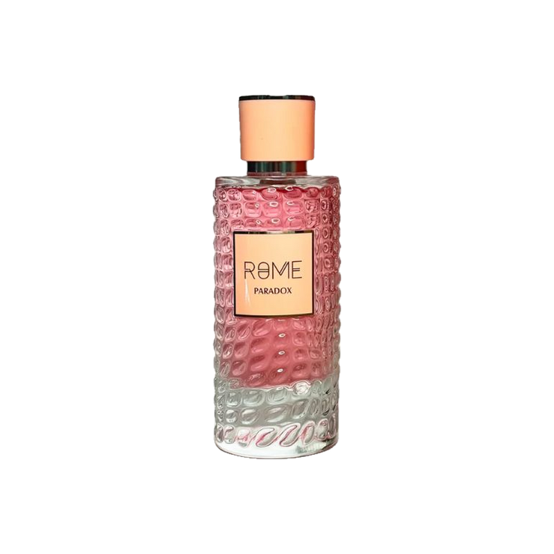 Bharara mast perfume Rome Paradox