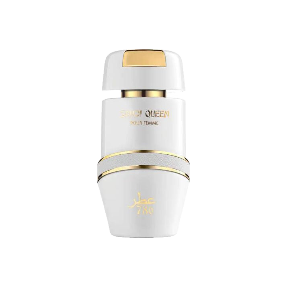 Jo Milano Saudi Queen 786