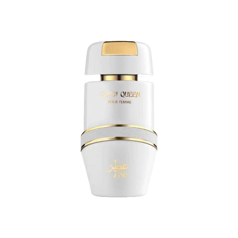 Jo Milano Saudi Queen 786