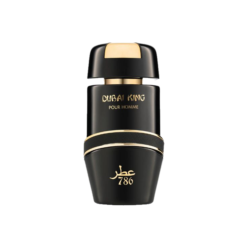Jo Milano Dubai King 786