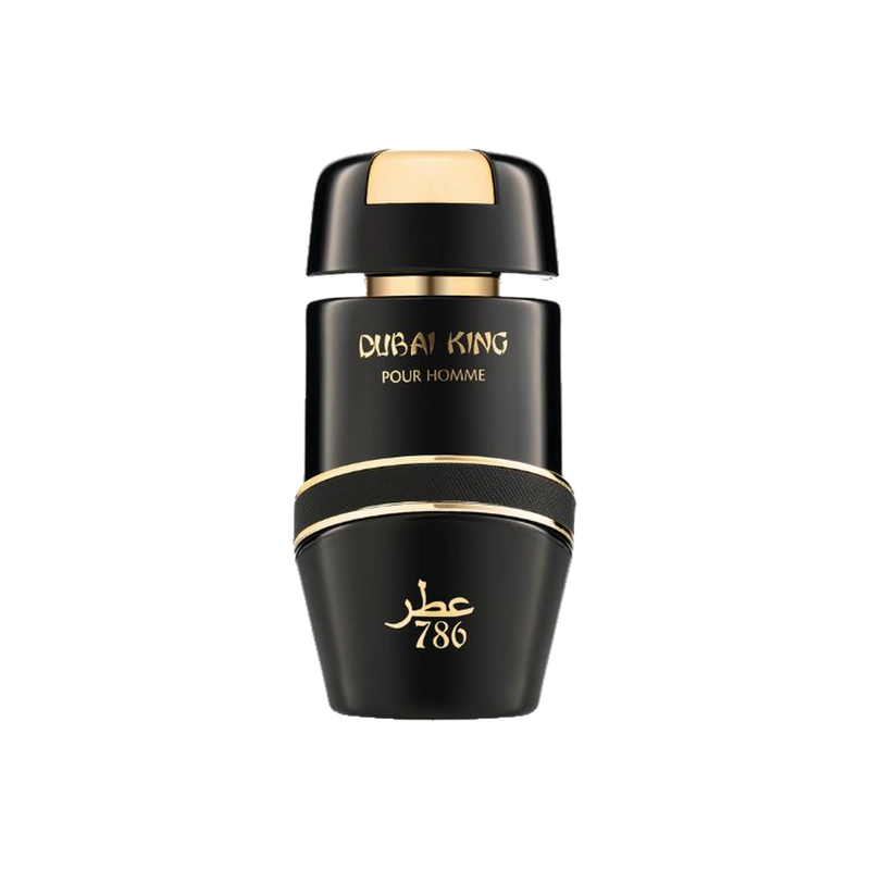 Jo Milano Dubai King 786