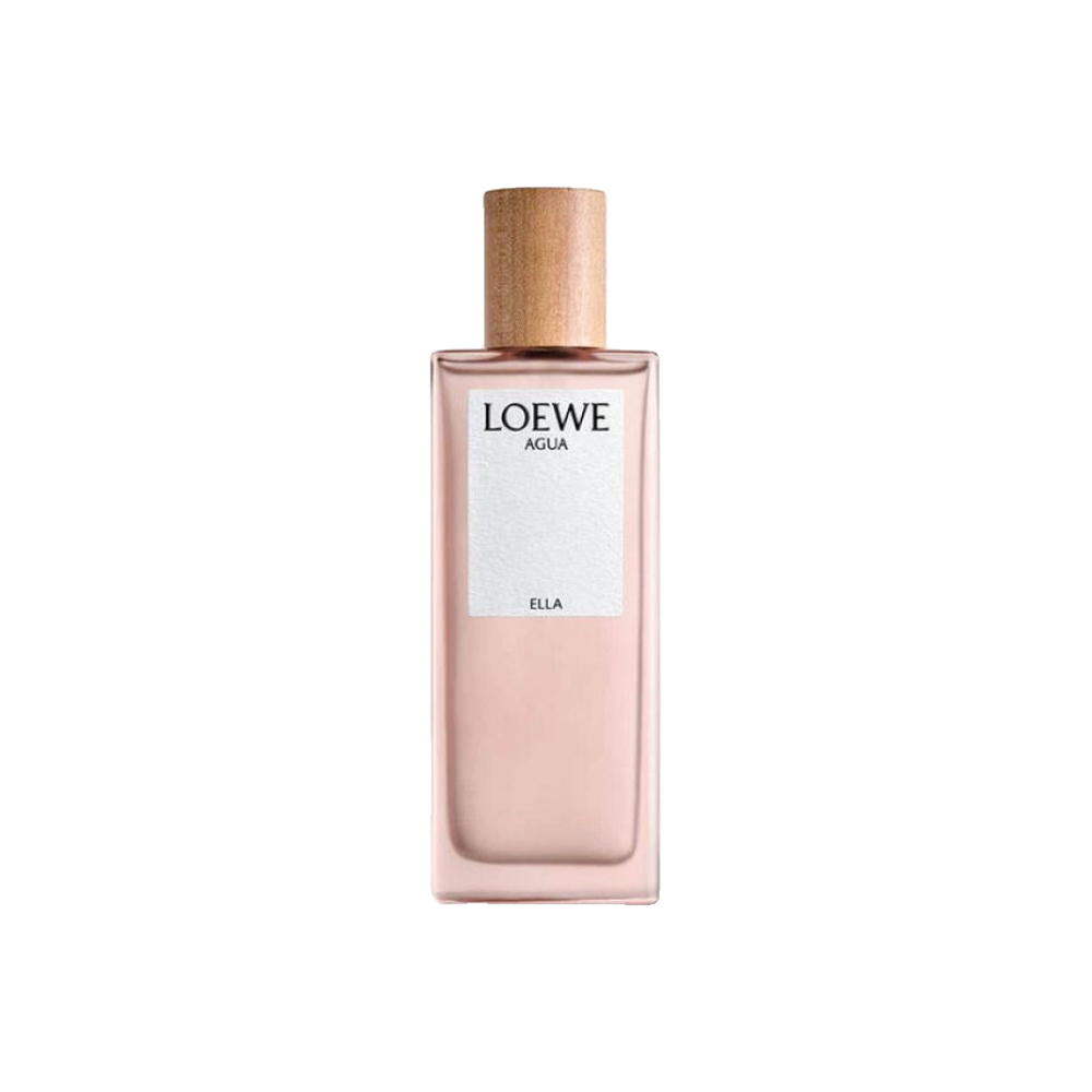 Loewe Agua Ella EDT