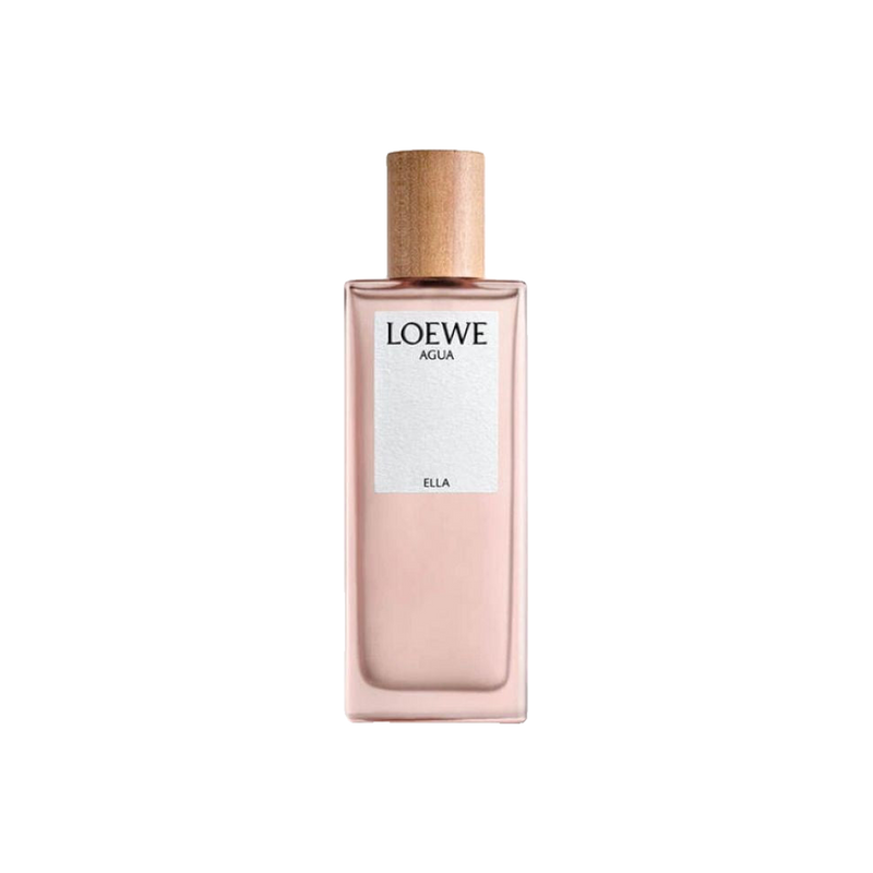 Loewe Agua Ella EDT