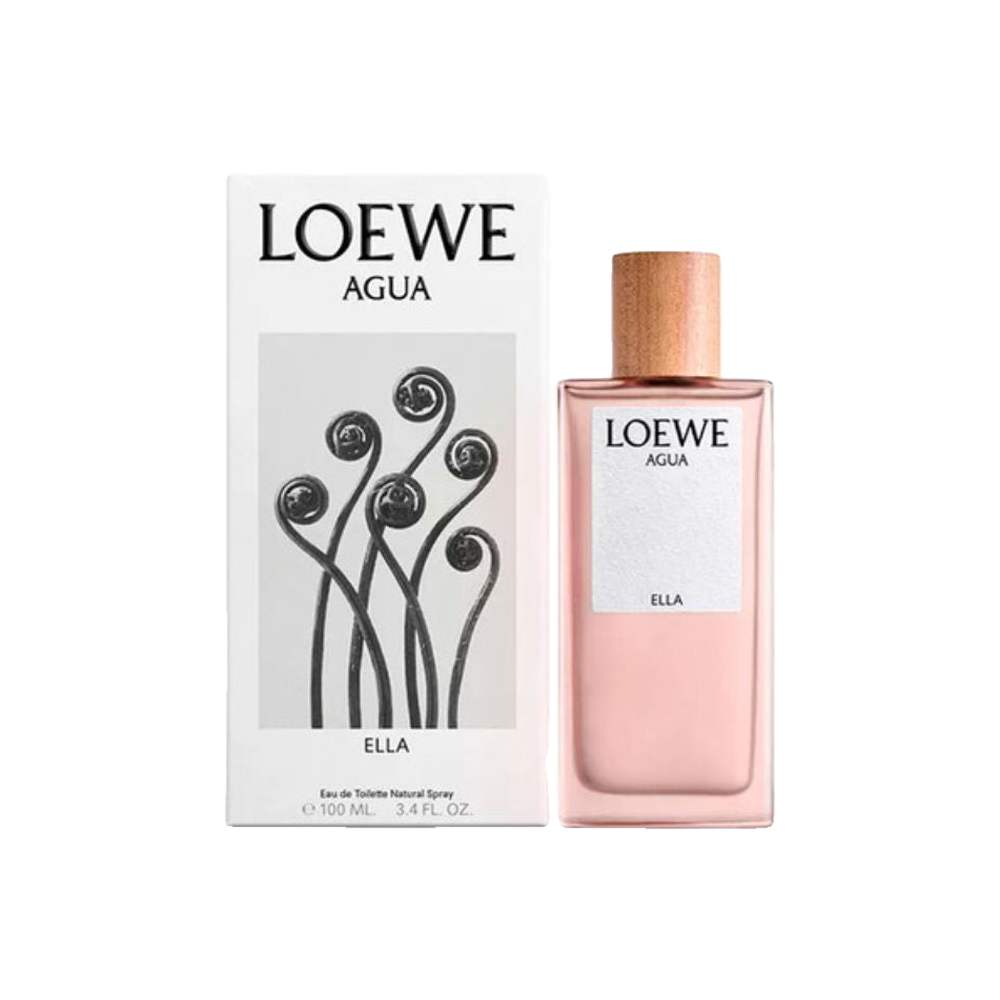 Loewe Agua Ella EDT